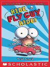 Ride, Fly Guy, ride!